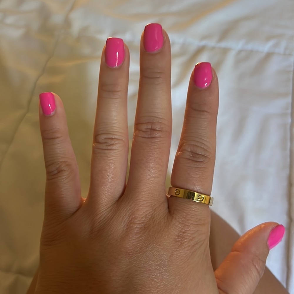 Fashion ring - Picture 5 of 16